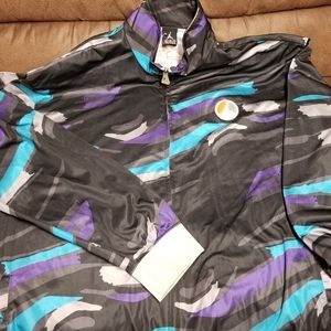 Air Jordan Warmup Jacket